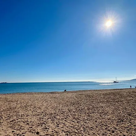 Le Galilée, Calme Et Situation Idéale Appartement *