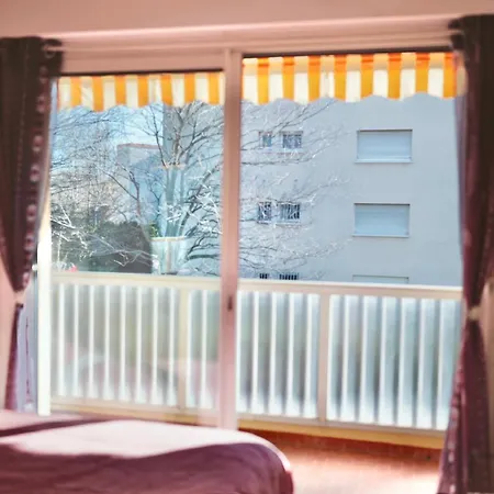 Le Galilée, Calme Et Situation Idéale Fréjus