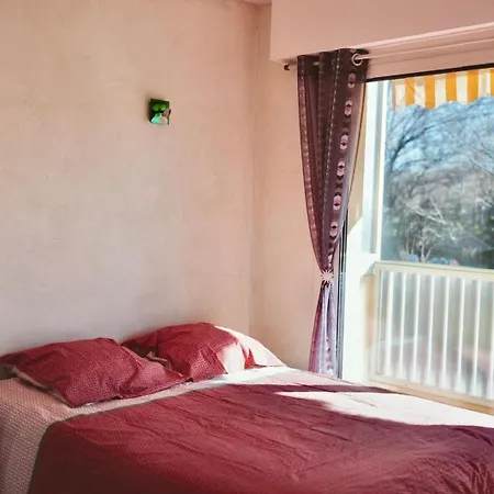 Le Galilée, Calme Et Situation Idéale Apartamento Fréjus