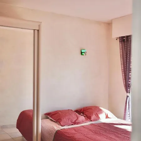 Le Galilée, Calme Et Situation Idéale