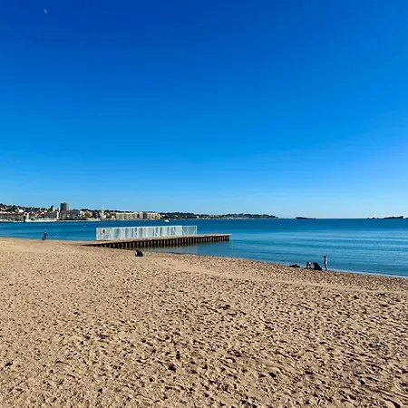 Le Galilée, Calme Et Situation Idéale Appartement *