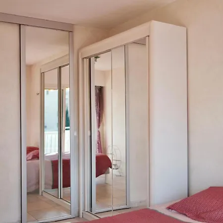 Le Galilée, Calme Et Situation Idéale Fréjus