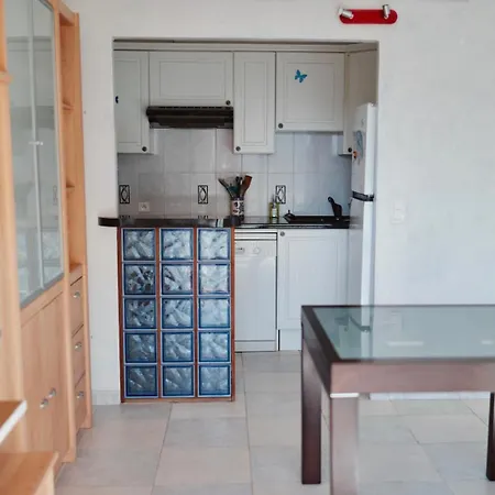 Le Galilée, Calme Et Situation Idéale Appartement