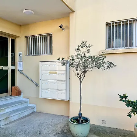 Appartement Le Galilée, Calme Et Situation Idéale