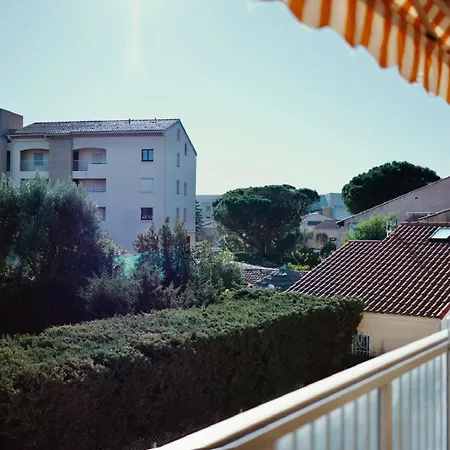 Appartement Le Galilée, Calme Et Situation Idéale *