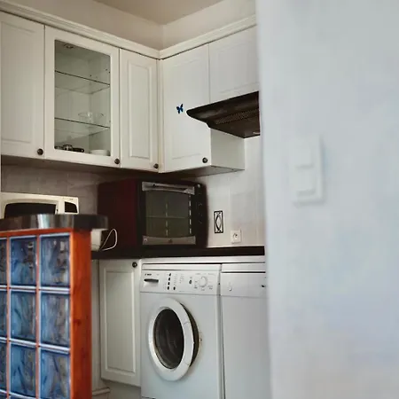 Le Galilée, Calme Et Situation Idéale *