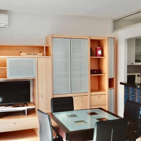 Apartamento Le Galilée, Calme Et Situation Idéale