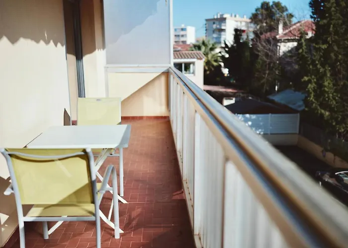Apartmán 