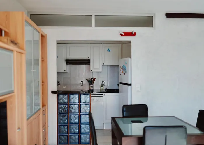 Apartmán 