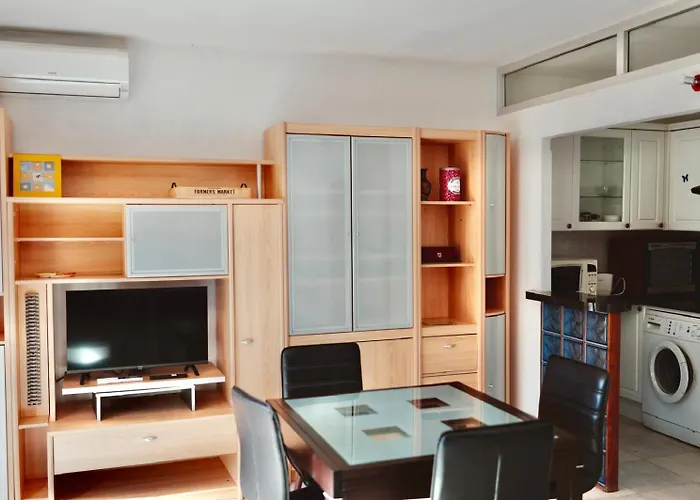 Apartmán 